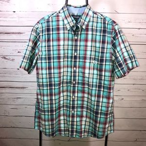 Medium Size Chaps Shirt